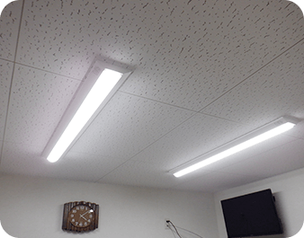 いつでも迅速な対応